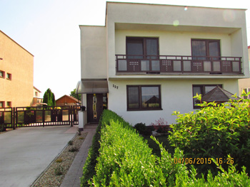 balustrada nowoczesna