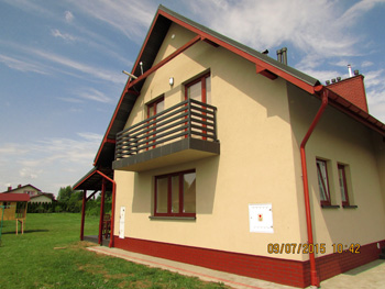 balustrada nowoczesna