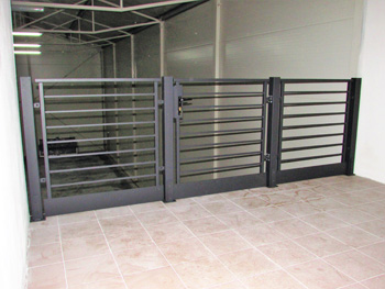 balustrada nowoczesna