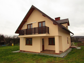 balustrada nowoczesna