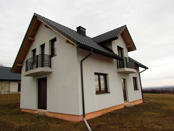 balustrada nowoczesna