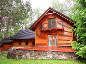 balustrada zewnętrzna